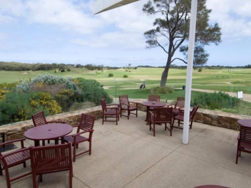 Peppers Moonah Links 4* Fingal