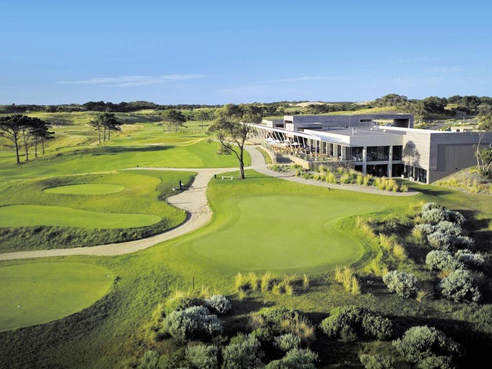 Resort Peppers Moonah Links